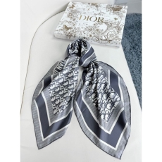 Christian Dior Scarf